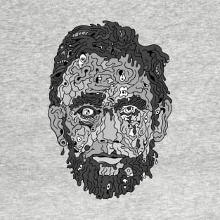 Diseased Lincoln T-Shirt